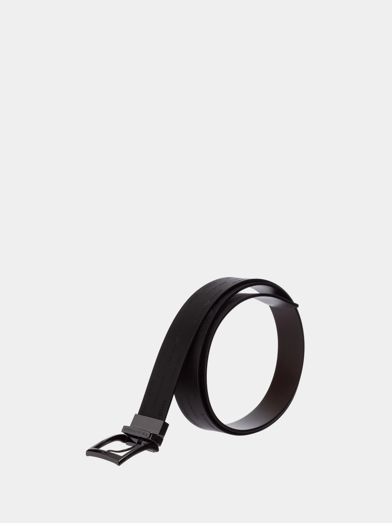 Ремни Emporio Armani модель Y4S426-YTU5J-88044 Фото