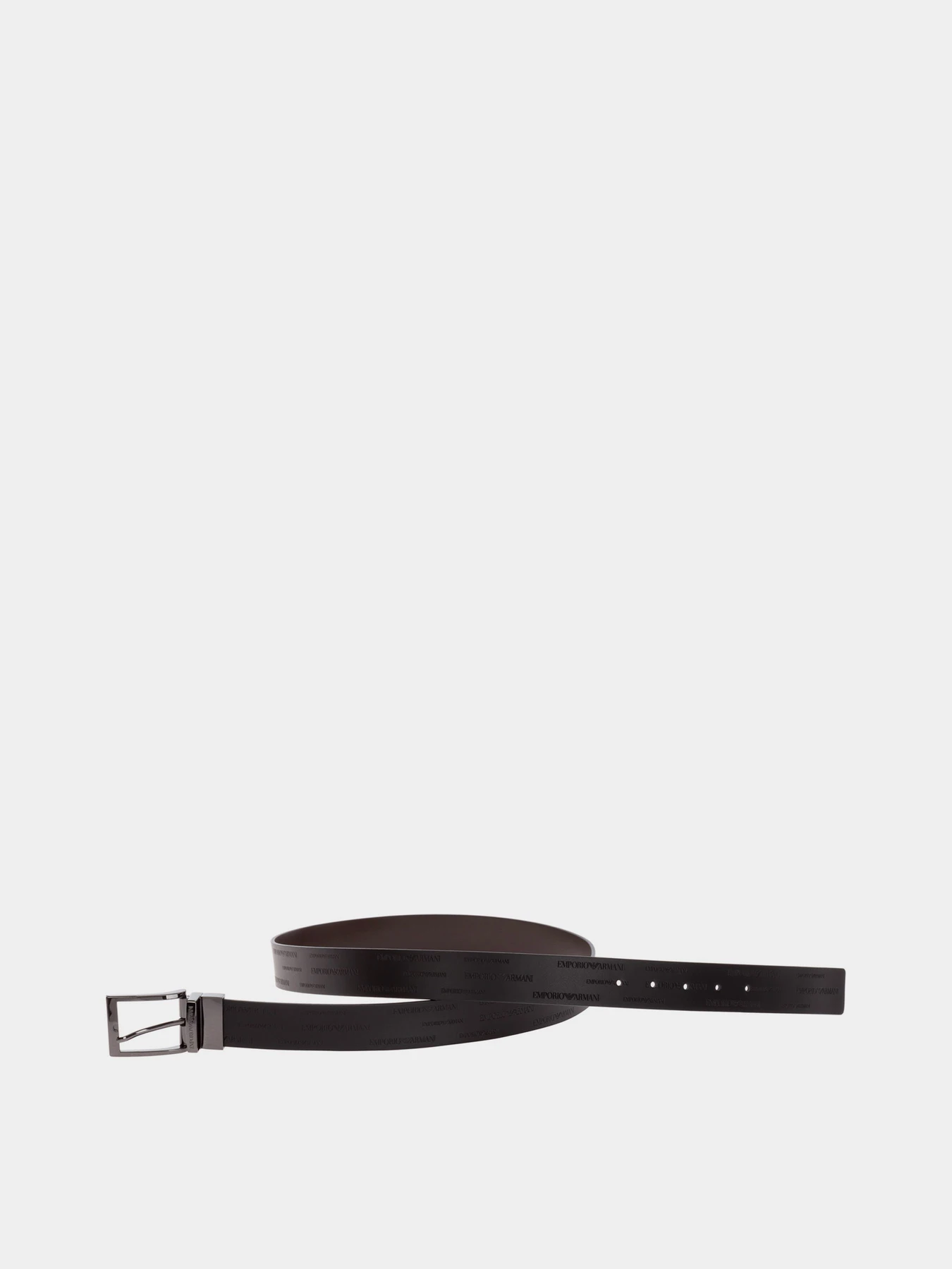 Ремни Emporio Armani модель Y4S426-YTU5J-88044 Фото