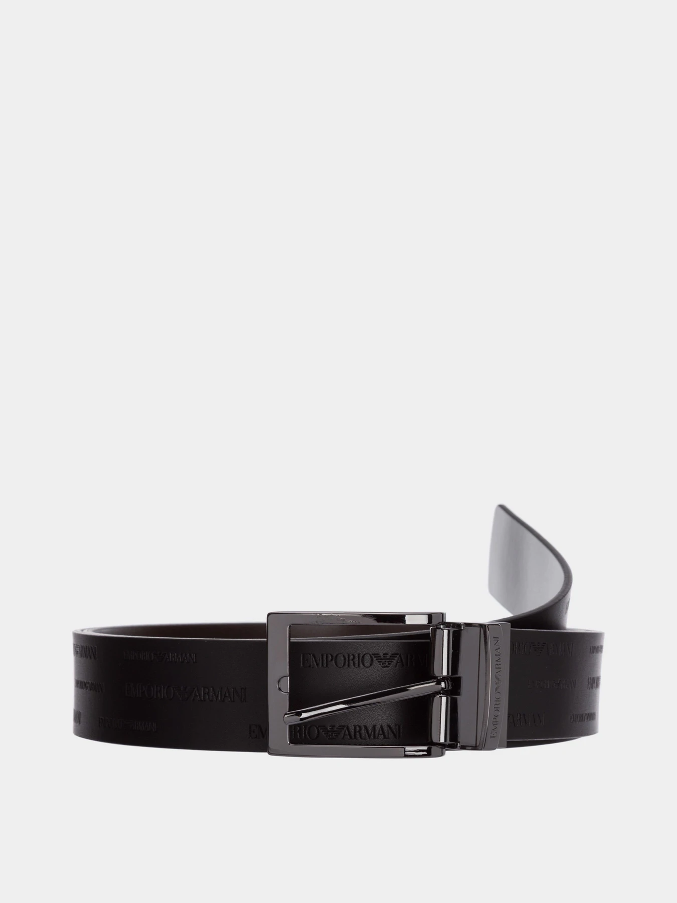 Ремни Emporio Armani модель Y4S426-YTU5J-88044 Фото