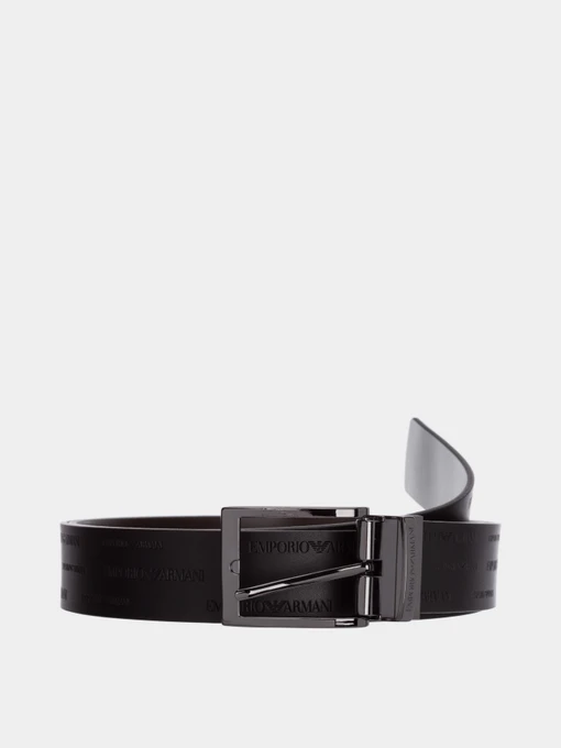 Ремни Emporio Armani модель Y4S426-YTU5J-88044 Фото