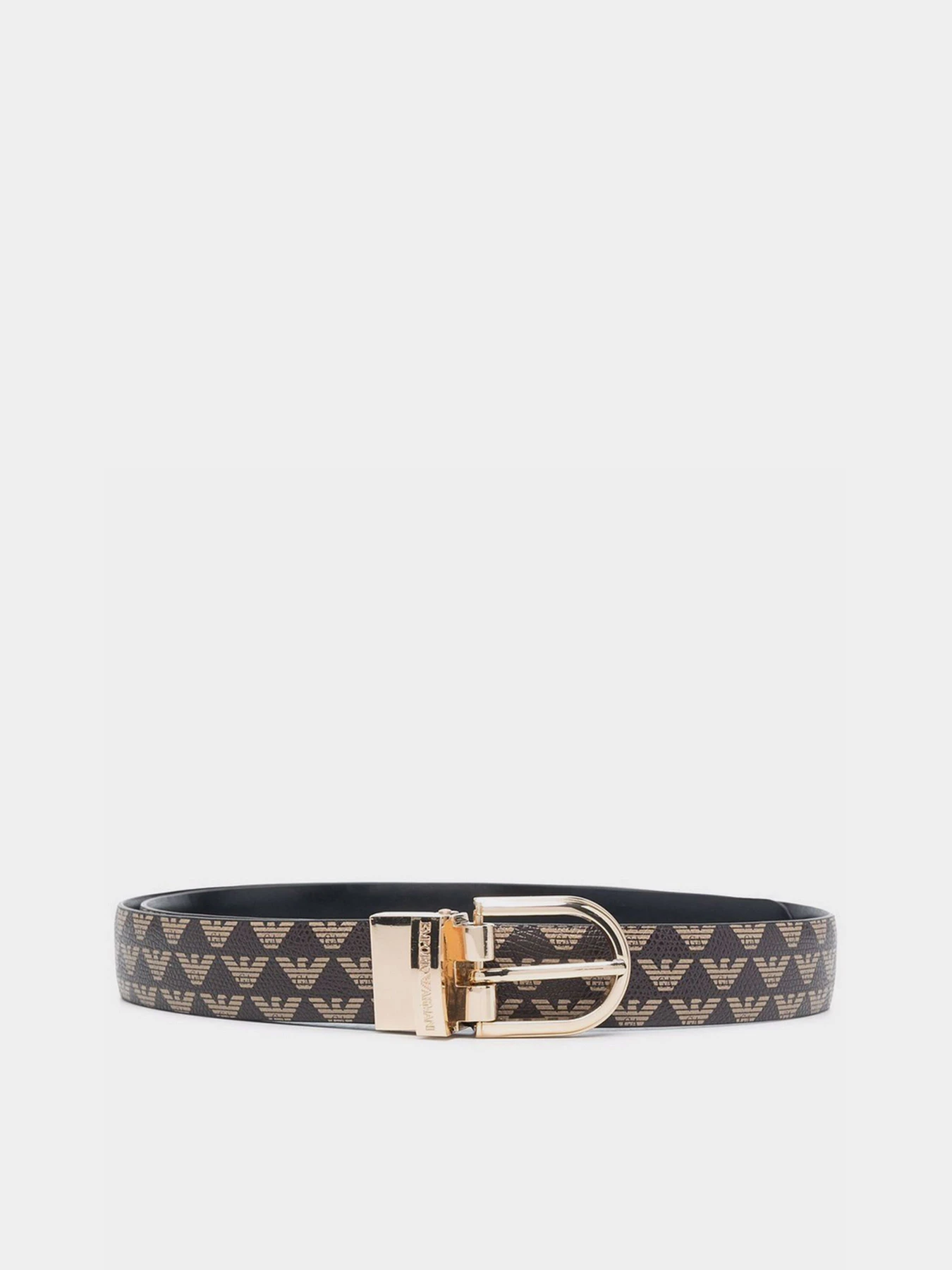 Ремни Emporio Armani модель Y3I182-YFJ5A-85238 Фото