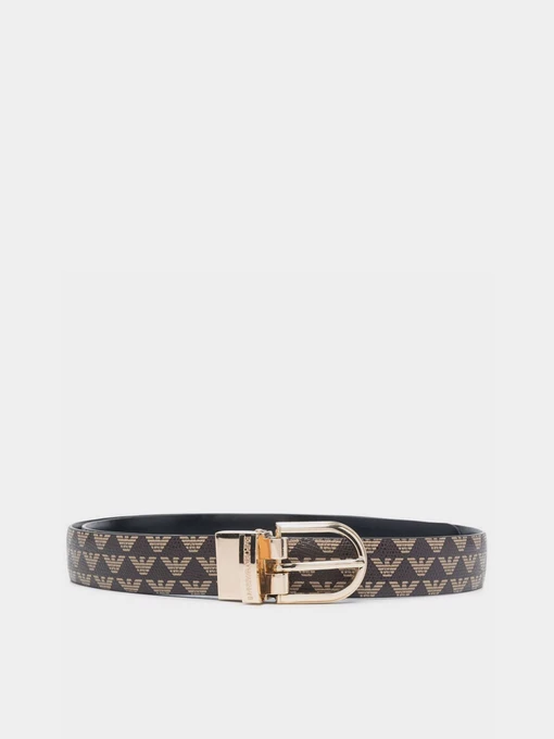 Ремни Emporio Armani модель Y3I182-YFJ5A-85238 Фото