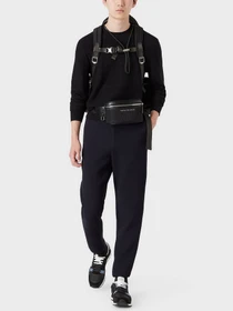 Худи и свитшоты Emporio Armani модель 6K1MXD-1MVRZ-0920 Фото