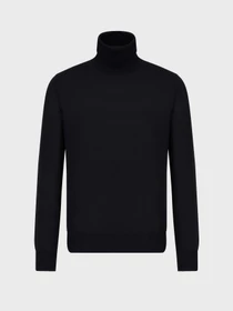 Худи и свитшоты Emporio Armani модель 8N1M43-1M67Z-0922 Фото