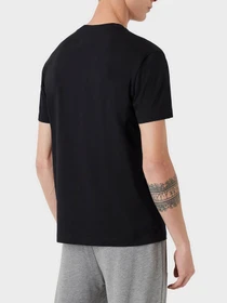 Футболки и поло Emporio Armani модель 8N1TN5-1JPZZ-0974 Фото