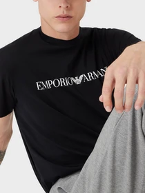 Футболки и поло Emporio Armani модель 8N1TN5-1JPZZ-0974 Фото