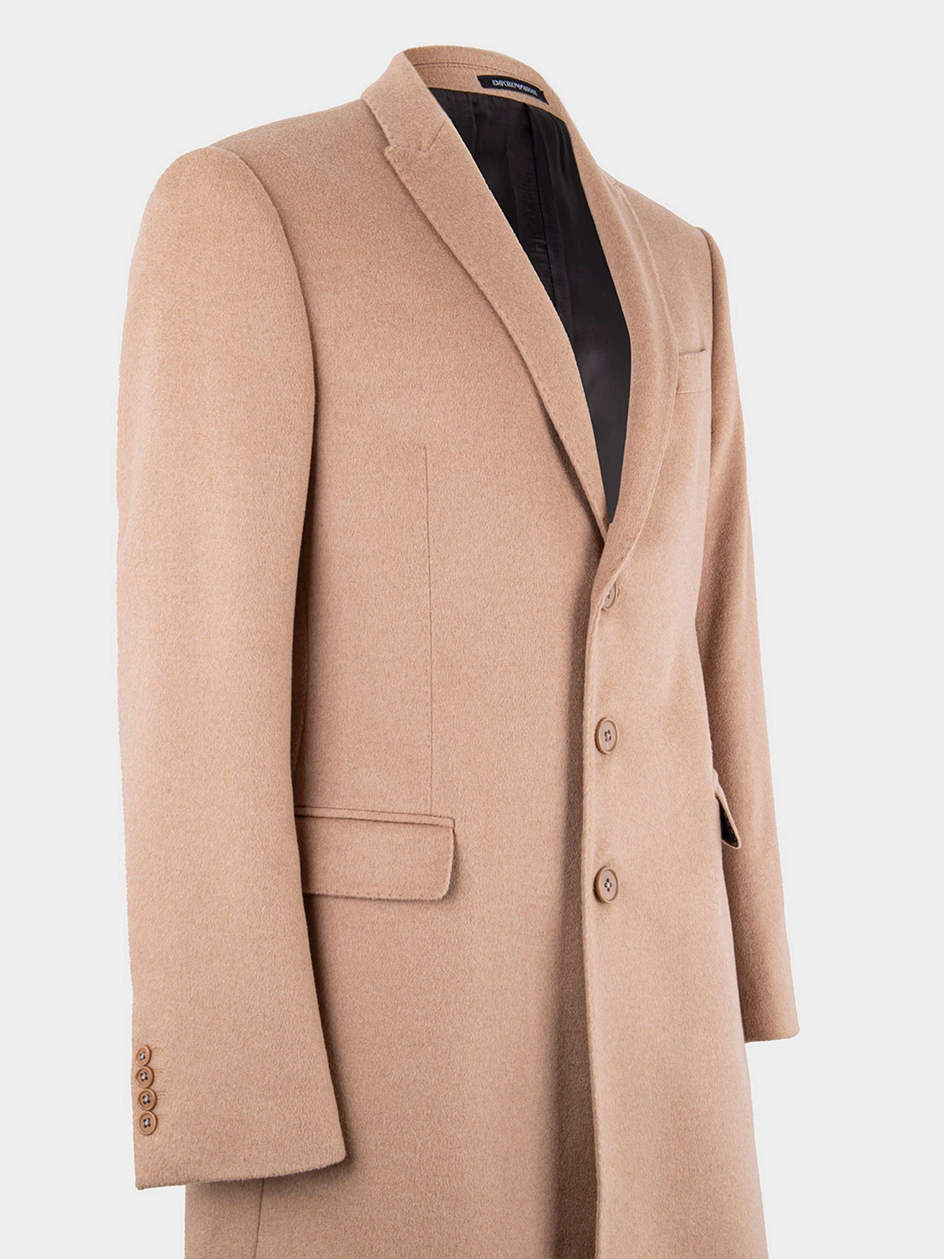 Пальто и плащи Emporio Armani модель B1LMA0-B1938-120 Фото