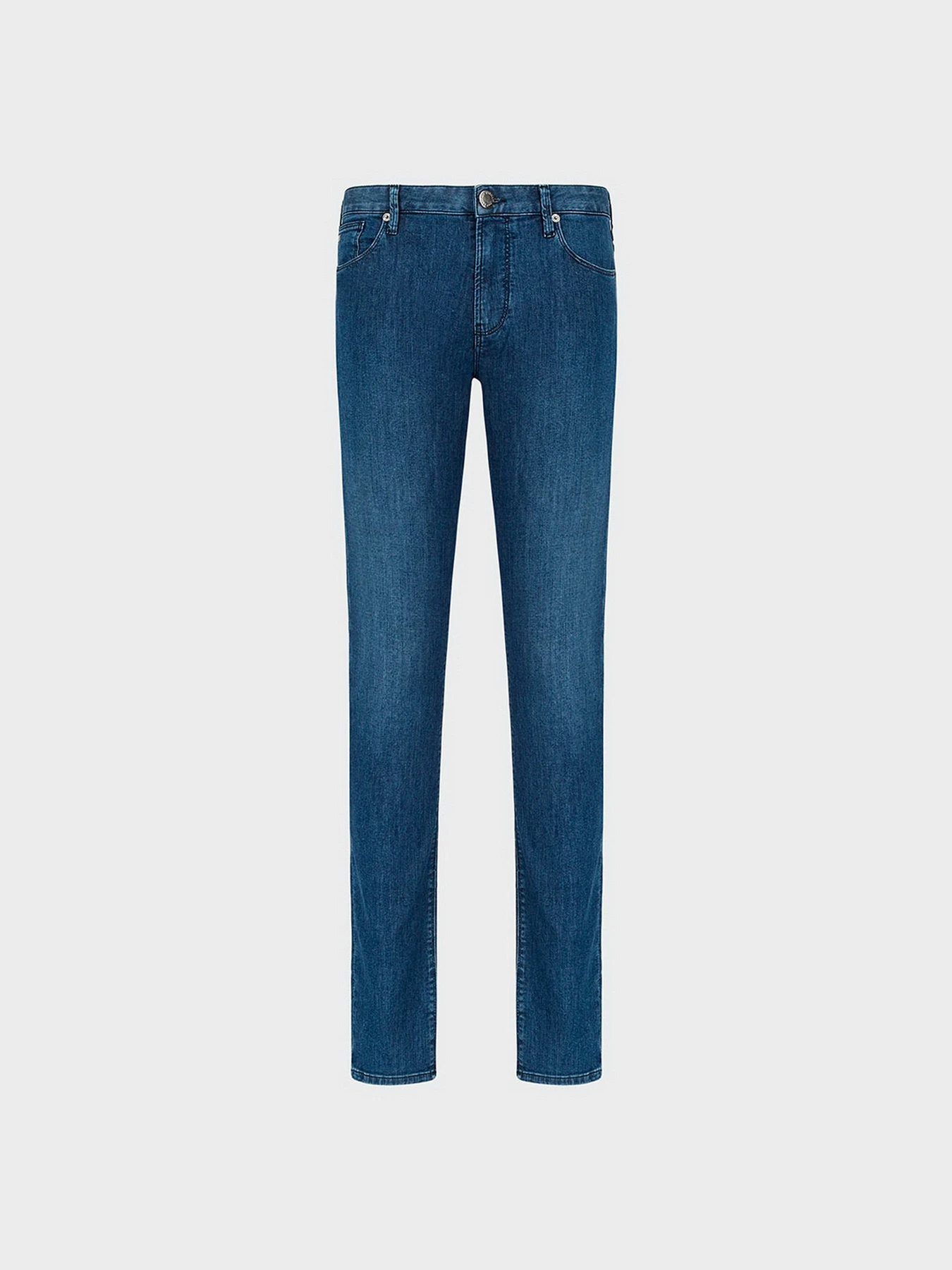 Джинсы Emporio Armani модель 8N1J06-1D85Z-0943 Джинсы Emporio Armani модель 8N1J06-1D85Z-0943 Фото