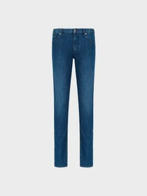 Джинсы Emporio Armani модель 8N1J06-1D85Z-0943 Фото