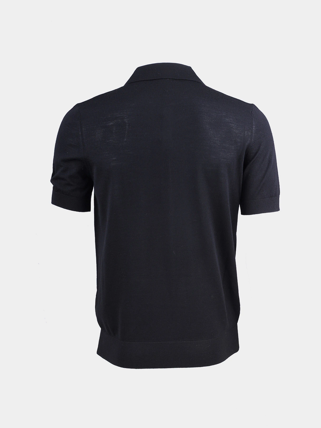 Футболки и поло Emporio Armani модель 8N1MV9-1M81Z-0999 Фото