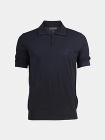 Футболки и поло Emporio Armani модель 8N1MV9-1M81Z-0999 Фото