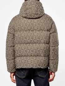 Куртки и дубленки Emporio Armani модель 6L1BH2-1NLLZ-0177 Фото