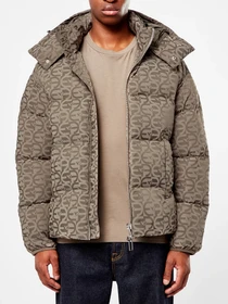 Куртки и дубленки Emporio Armani модель 6L1BH2-1NLLZ-0177 Фото