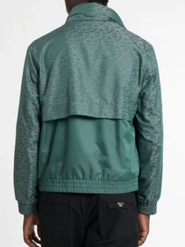 Куртки и дубленки Emporio Armani модель 6L1BL6-1NKYZ-F719 Фото