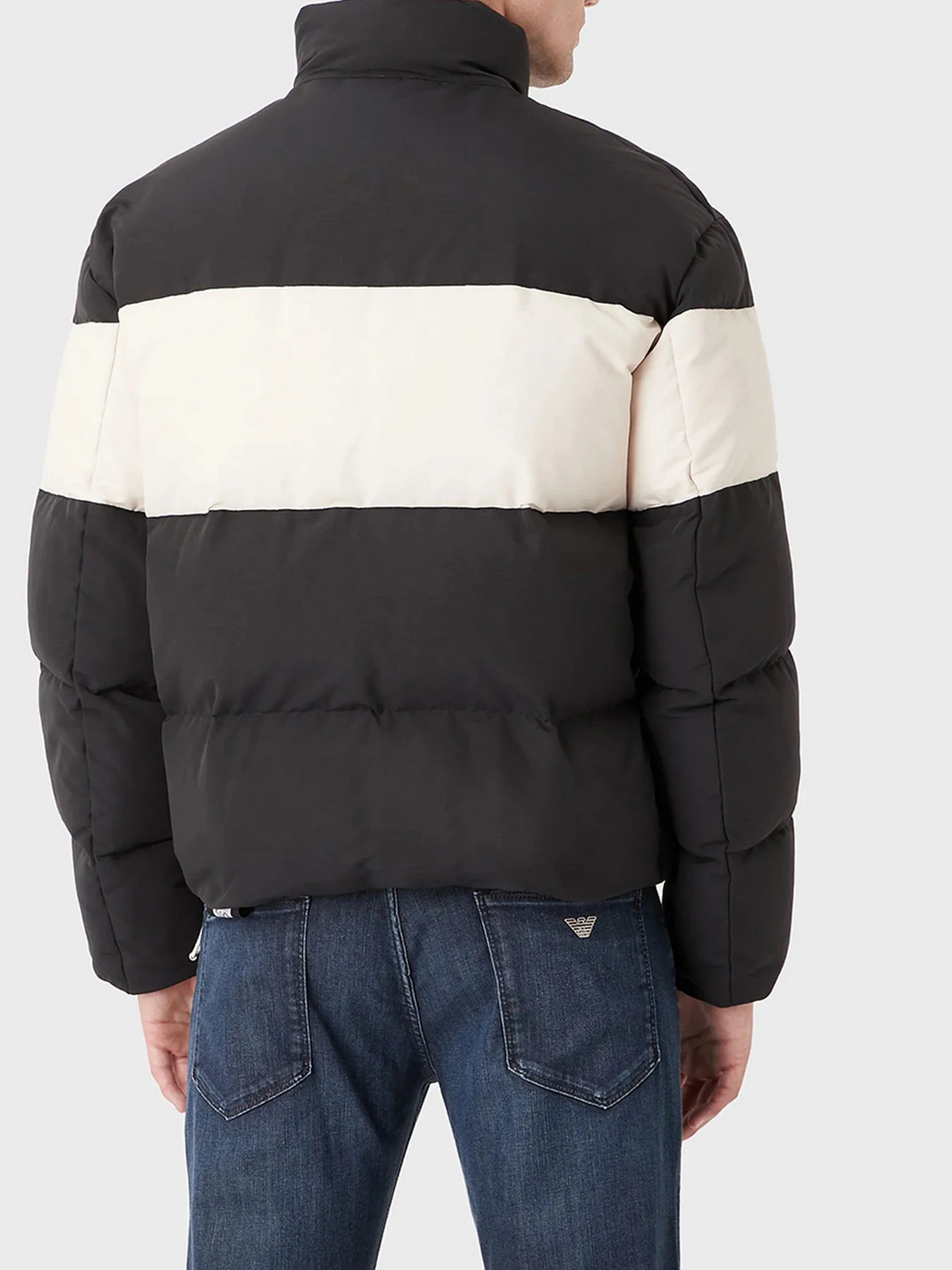 Куртки и дубленки Emporio Armani модель 6L1BL7-1NKZZ-0920 Фото