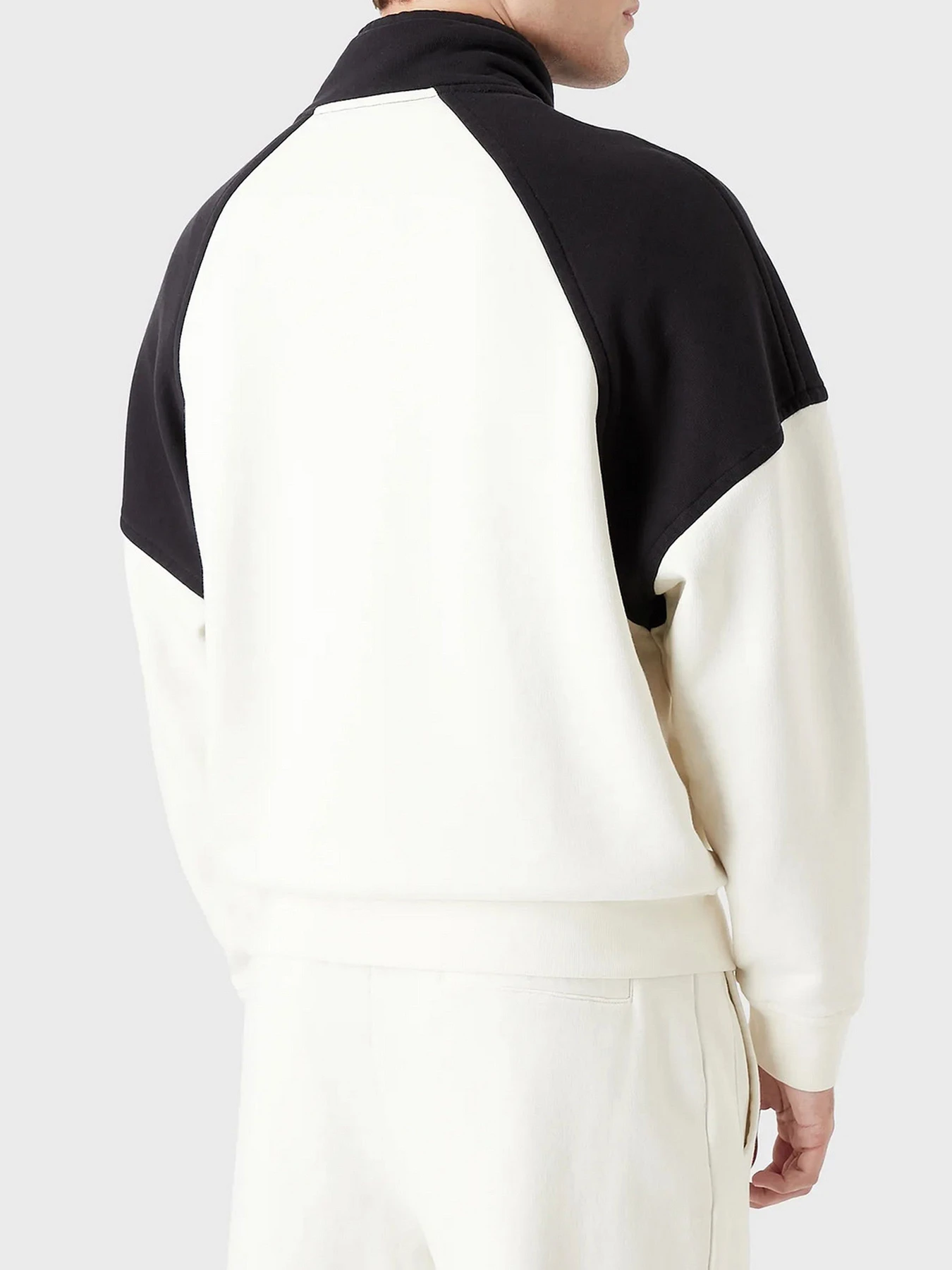Худи и свитшоты Emporio Armani модель 6L1M81-1JWPZ-F920 Худи и свитшоты Emporio Armani модель 6L1M81-1JWPZ-F920 Фото