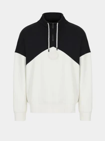 Худи и свитшоты Emporio Armani модель 6L1M81-1JWPZ-F920 Фото
