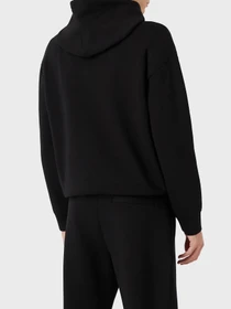 Худи и свитшоты Emporio Armani модель 6L1M84-1JHSZ-0999 Фото