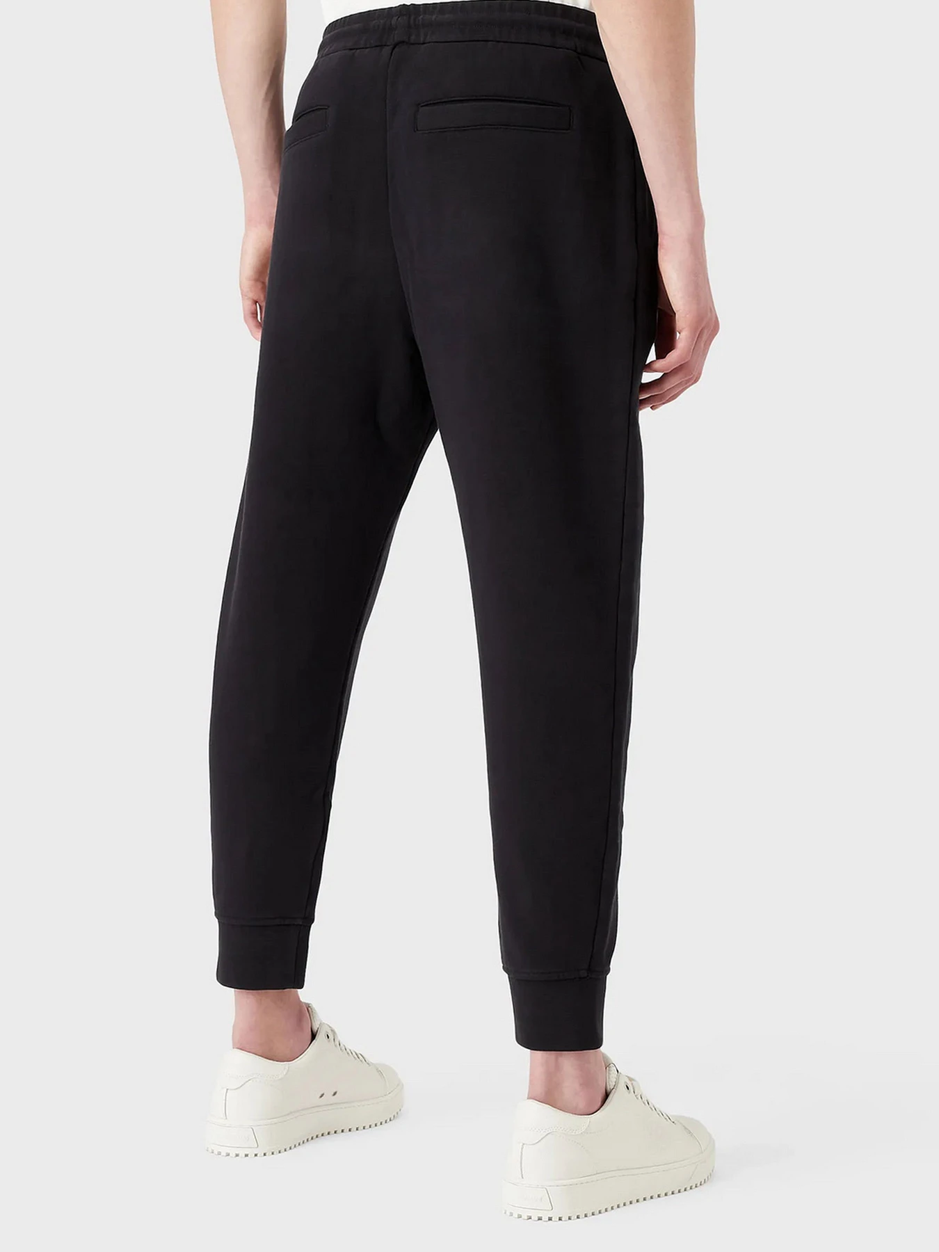 Брюки Emporio Armani модель 6L1P83-1JWPZ-0920 Брюки Emporio Armani модель 6L1P83-1JWPZ-0920 Фото