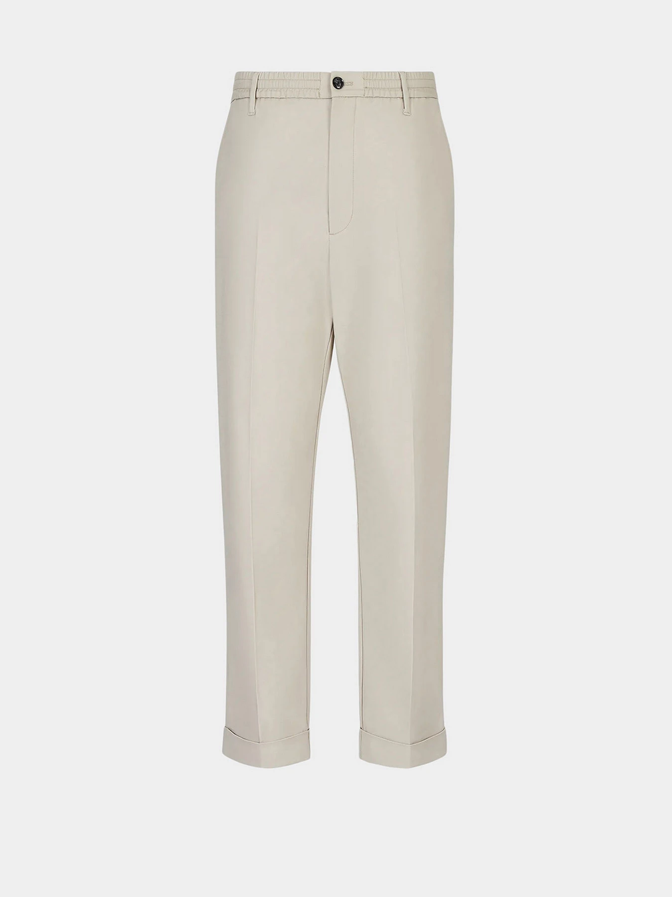 Брюки Emporio Armani модель 6L1PL4-1NHOZ-0135 Брюки Emporio Armani модель 6L1PL4-1NHOZ-0135 Фото
