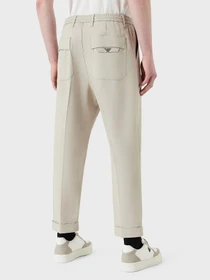 Брюки Emporio Armani модель 6L1PL4-1NHOZ-0135 Фото
