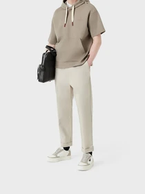 Брюки Emporio Armani модель 6L1PL4-1NHOZ-0135 Фото