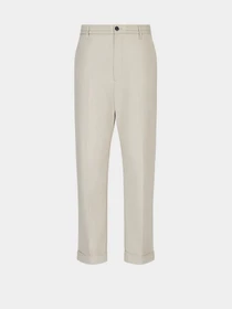 Брюки Emporio Armani модель 6L1PL4-1NHOZ-0135 Фото