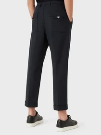 Брюки Emporio Armani модель 6L1PL4-1NHOZ-0920 Фото