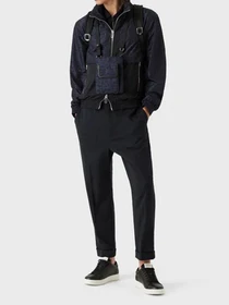 Брюки Emporio Armani модель 6L1PL4-1NHOZ-0920 Фото