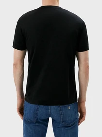Футболки и поло Emporio Armani модель 6L1TA1-1JUVZ-0011 Фото