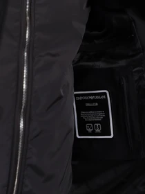 Куртки и дубленки Emporio Armani модель 8N1BE8-1NZAZ-0920 Фото