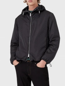 Күрткелер мен тондар Emporio Armani үлгі 8N1BN4-1NHQZ-F995 Фото