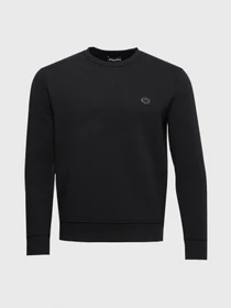 Худи и свитшоты Emporio Armani модель 8N1MD1-1JHSZ-0999 Фото