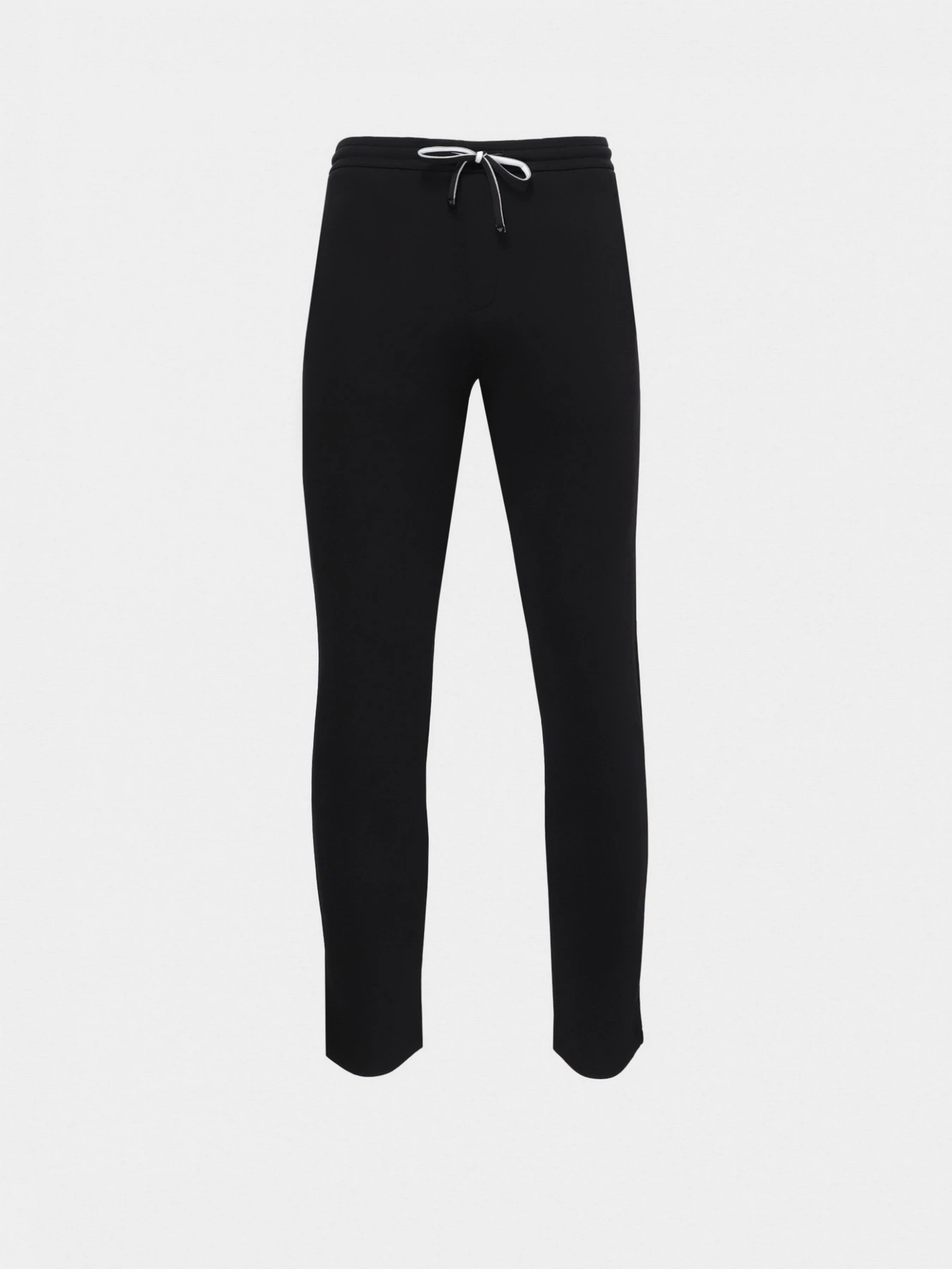 Брюки Emporio Armani модель 8N1PD8-1JHSZ-0999 Брюки Emporio Armani модель 8N1PD8-1JHSZ-0999 Фото