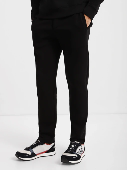 Брюки Emporio Armani модель 8N1PD8-1JHSZ-0999 Фото