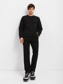 Брюки Emporio Armani модель 8N1PD8-1JHSZ-0999 Фото