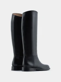Ботинки и сапоги Emporio Armani модель X3O216-XF652-00002 Фото