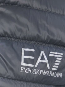 Утепленный жилет EA7 модель 8NPQ01-PN29Z-1977 Фото