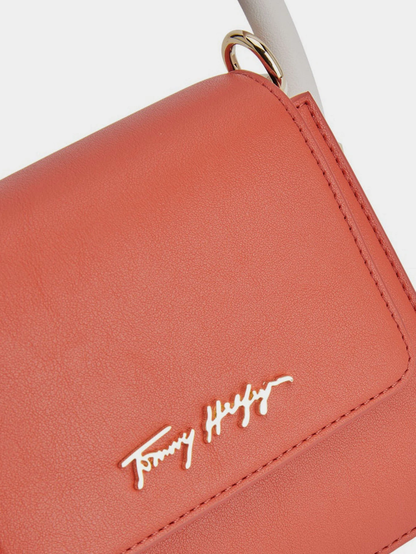 Сумки Tommy Hilfiger модель AW0AW12329-SN2 Фото