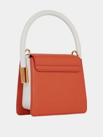 Сумки Tommy Hilfiger модель AW0AW12329-SN2 Фото