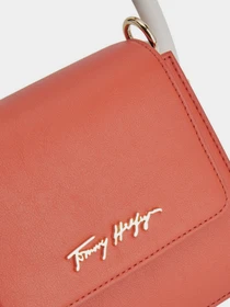 Сумки Tommy Hilfiger модель AW0AW12329-SN2 Фото