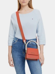 Сумки Tommy Hilfiger модель AW0AW12329-SN2 Фото