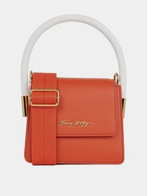 Сумки Tommy Hilfiger модель AW0AW12329-SN2 Фото