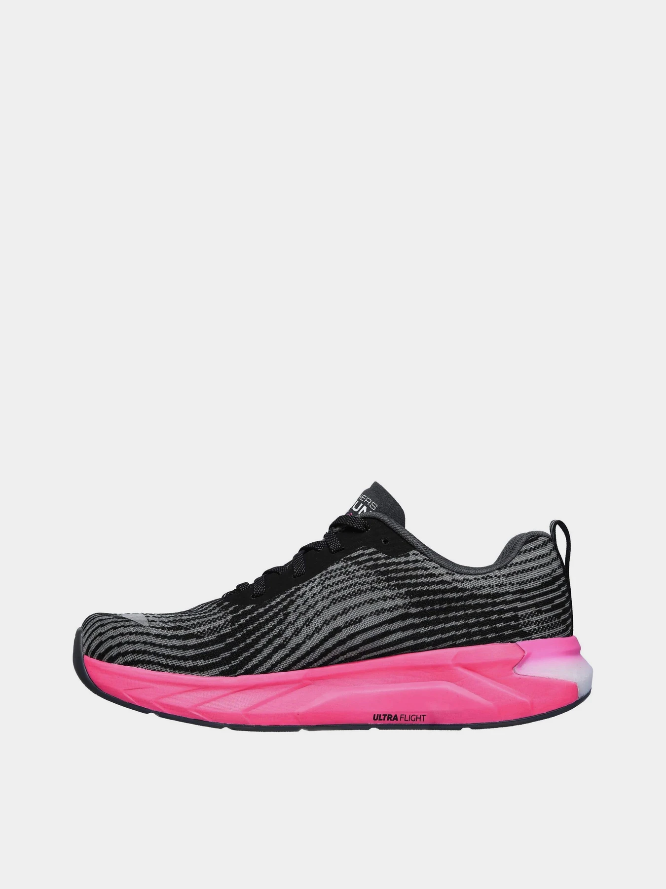 Кроссовки Skechers модель 128095 BKHP Кроссовки Skechers модель 128095 BKHP Фото