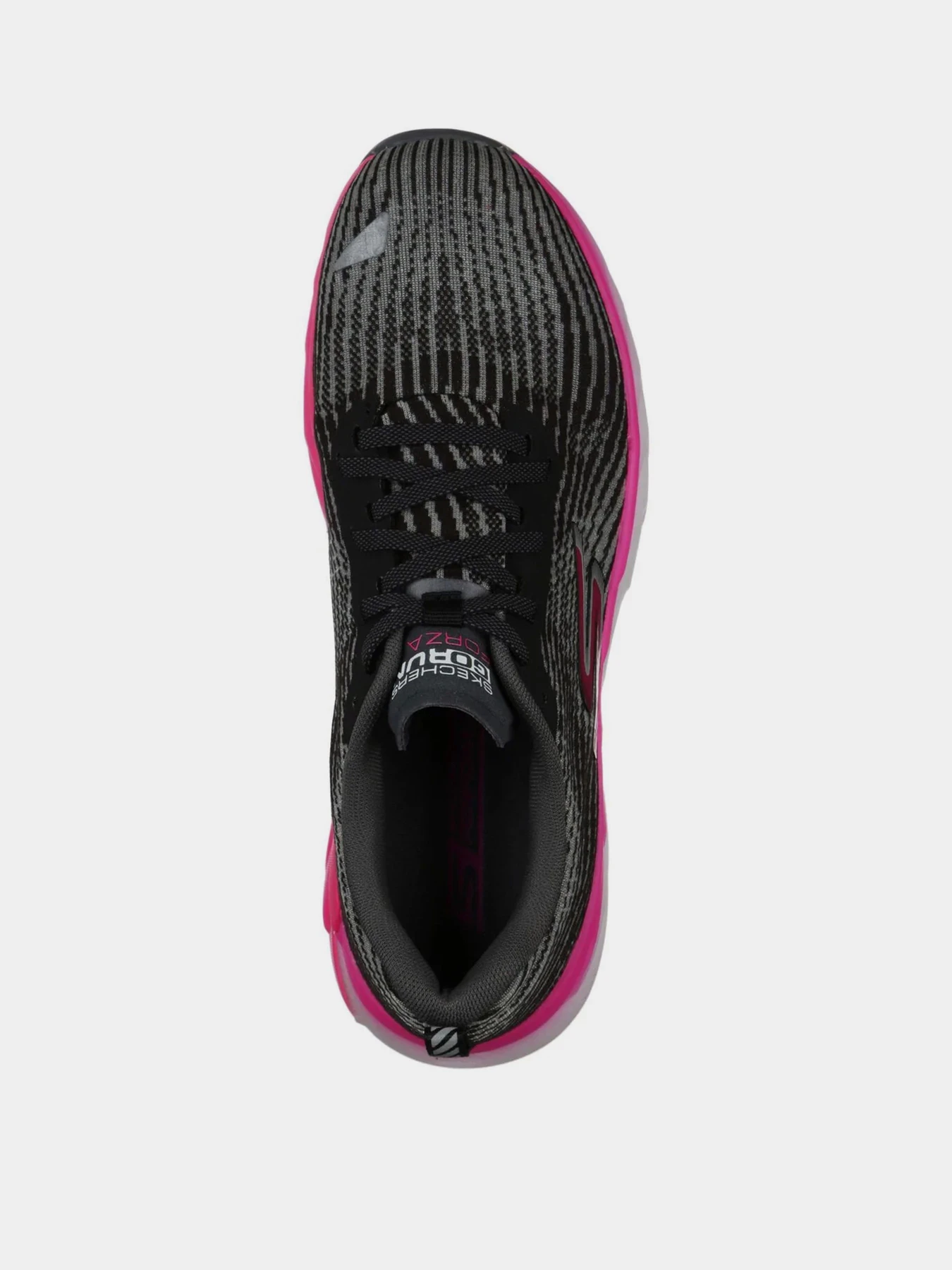 Кроссовки Skechers модель 128095 BKHP Кроссовки Skechers модель 128095 BKHP Фото