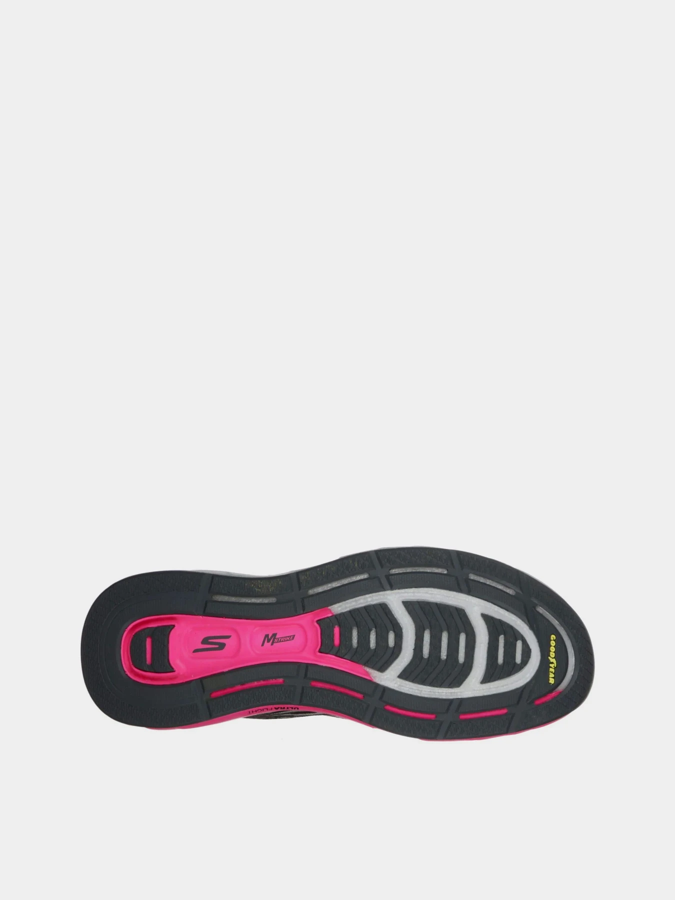 Кроссовки Skechers модель 128095 BKHP Кроссовки Skechers модель 128095 BKHP Фото
