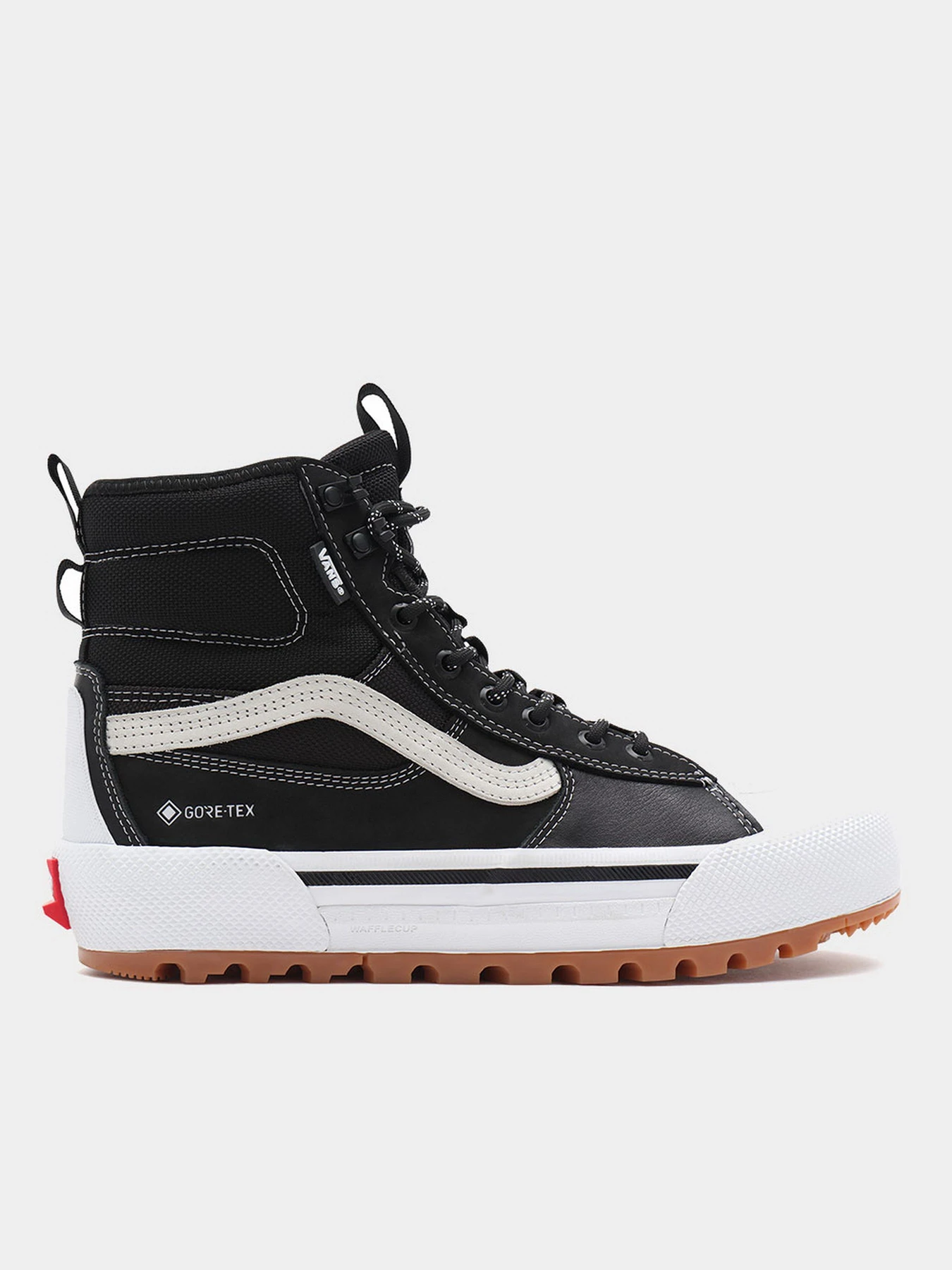 Ботинки и сапоги Vans модель VN0A5I111KP1 Ботинки и сапоги Vans модель VN0A5I111KP1 Фото