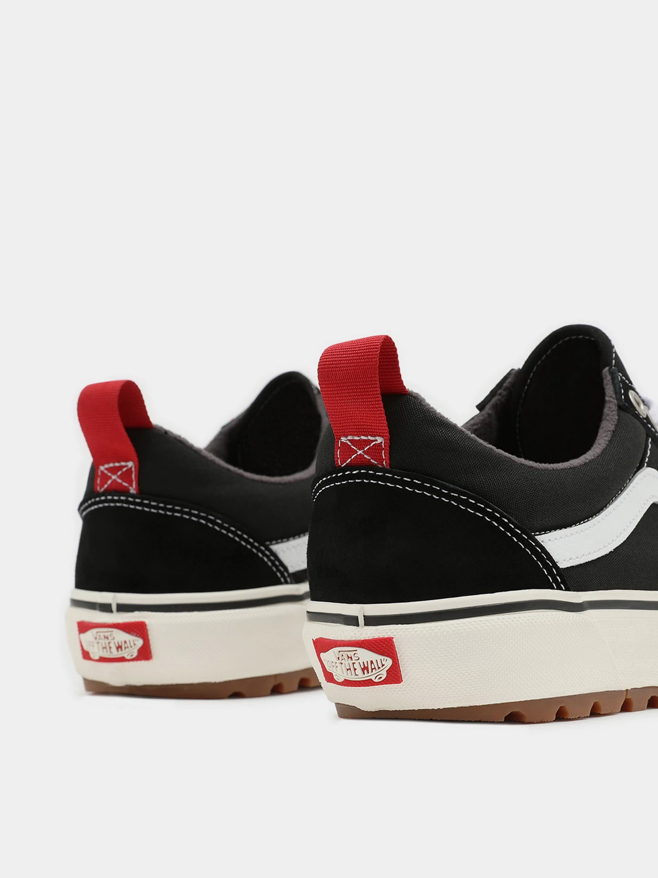 Кеды Vans модель VN0A5I12Y281 Фото