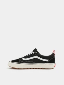 Кеды Vans модель VN0A5I12Y281 Фото