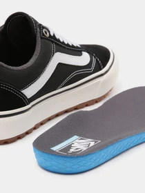 Кеды Vans модель VN0A5I12Y281 Фото